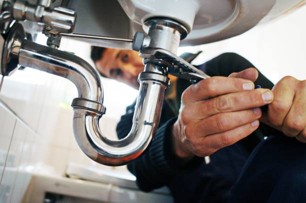 Best Shower Repair Services  in Lake Elmo, MN