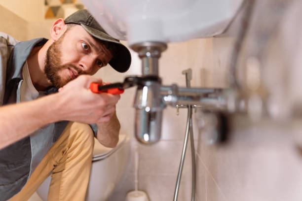 Professional Plumbing in Lake Elmo, MN