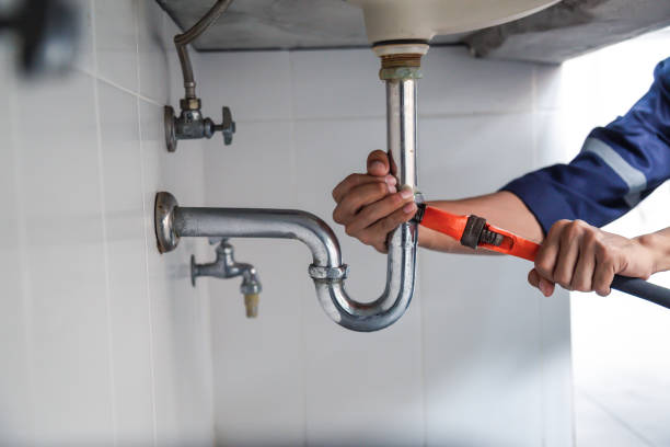 Clogged Drain Plumber in Lake Elmo, MN