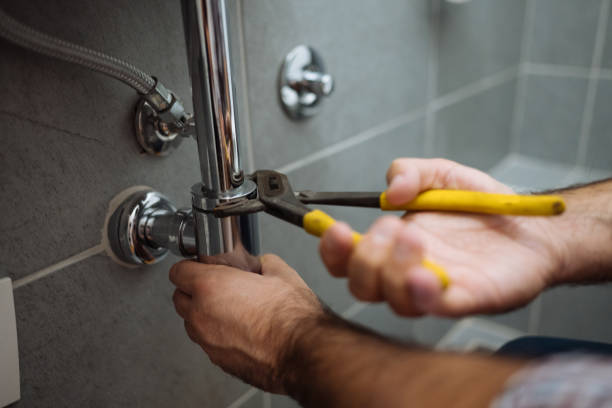 Best Water Leak Repair  in Lake Elmo, MN