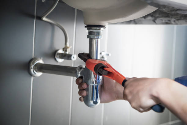 Best Plumbing Inspection Services  in Lake Elmo, MN