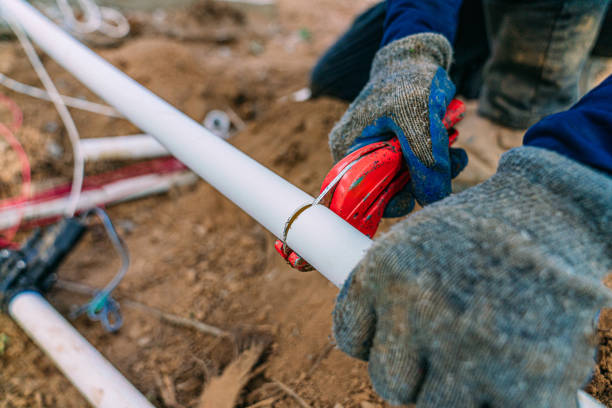 Best Gas Line Repair  in Lake Elmo, MN